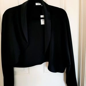 Cato Bolero Shrug